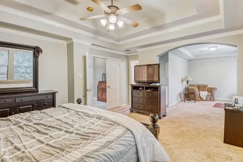 6102 Breezy Hollow Lane Katy TX 77450
