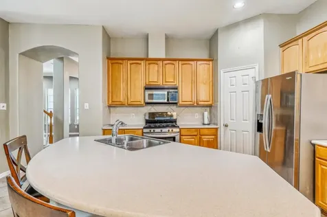 6102 Breezy Hollow Lane Katy TX 77450