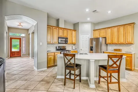 6102 Breezy Hollow Lane Katy TX 77450