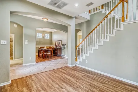 6102 Breezy Hollow Lane Katy TX 77450