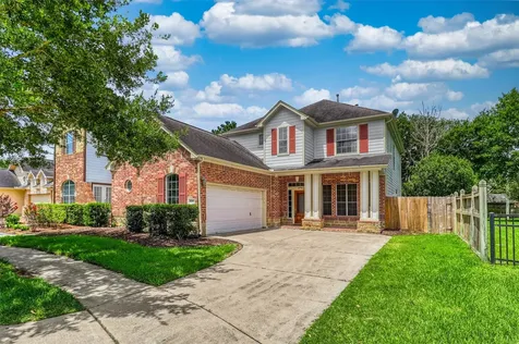 6102 Breezy Hollow Lane Katy TX 77450