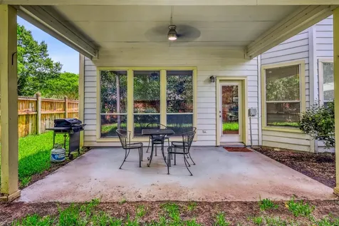 6102 Breezy Hollow Lane Katy TX 77450