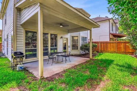 6102 Breezy Hollow Lane Katy TX 77450