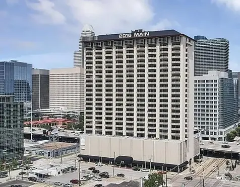 2016 Main Street 1620 Houston TX 77002