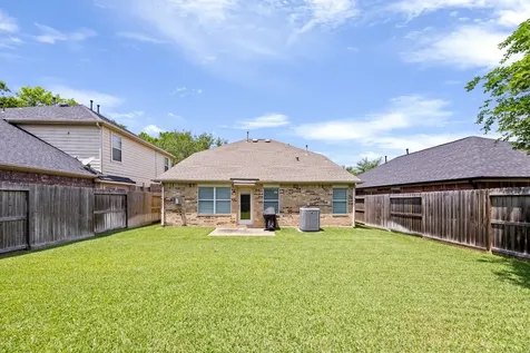 7206 Toad Hollow Missouri City TX 77459