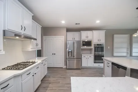 4029 Carolina Shores Lane League City TX 77573