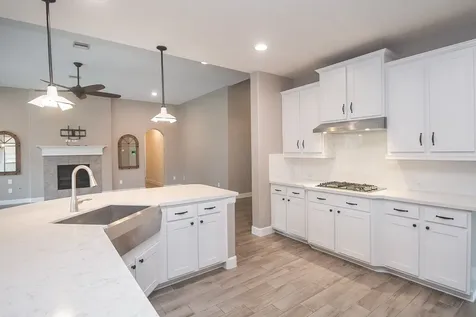 4029 Carolina Shores Lane League City TX 77573