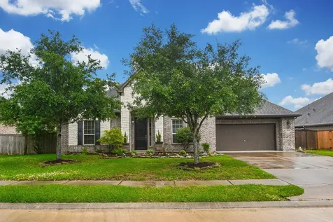 4029 Carolina Shores Lane League City TX 77573