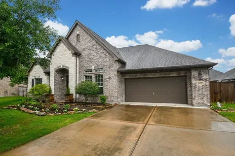 4029 Carolina Shores Lane League City TX 77573