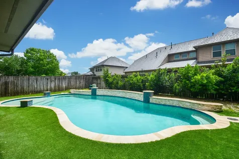 4029 Carolina Shores Lane League City TX 77573