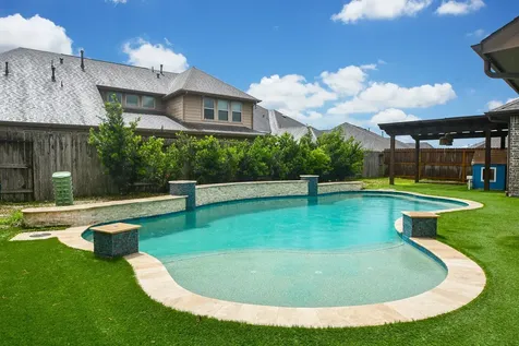 4029 Carolina Shores Lane League City TX 77573