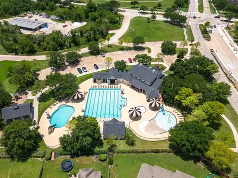 4029 Carolina Shores Lane League City TX 77573