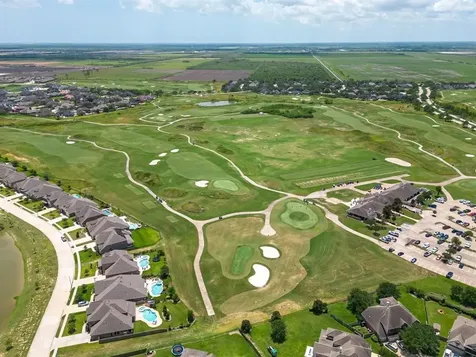 4029 Carolina Shores Lane League City TX 77573