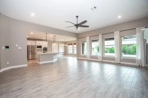 4029 Carolina Shores Lane League City TX 77573