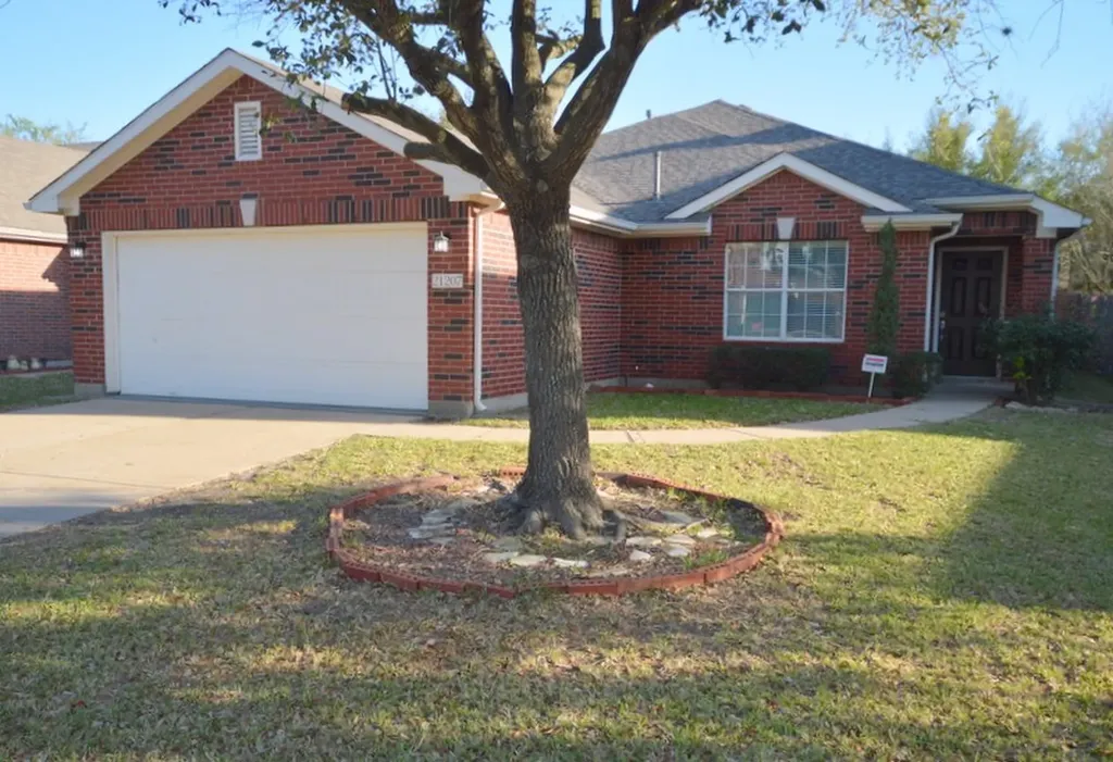 21207 Bridge Springs Lane Katy TX 77449