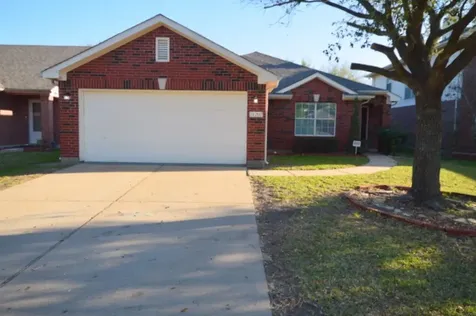 21207 Bridge Springs Lane Katy TX 77449