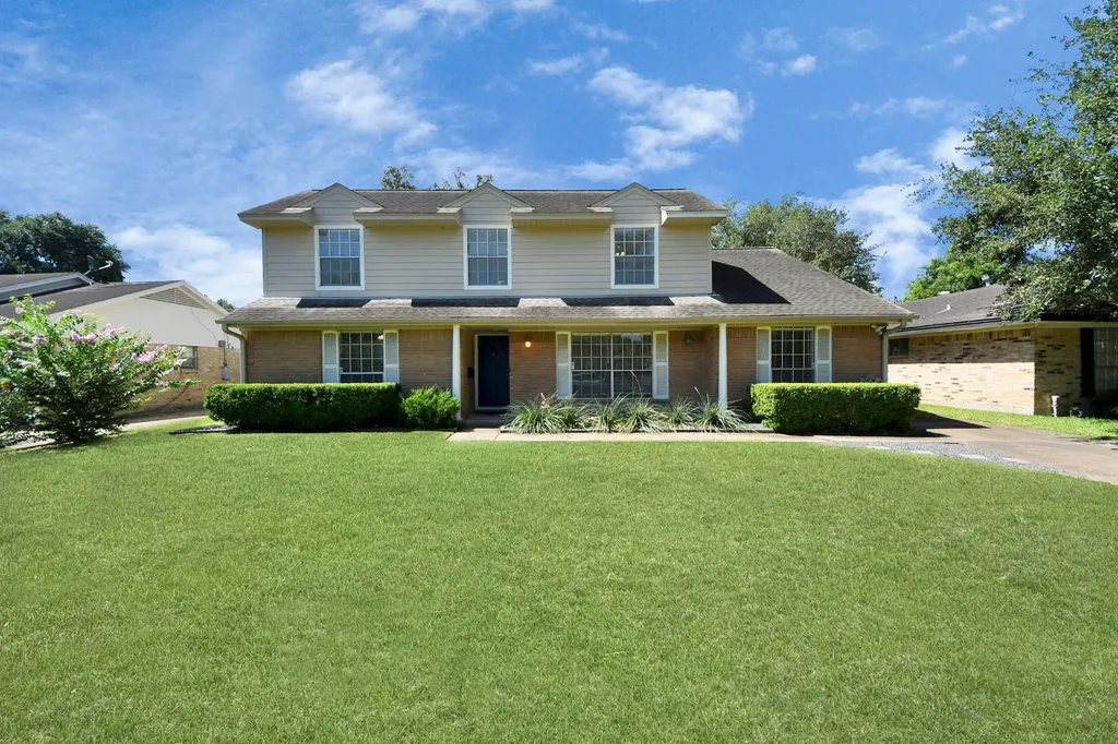 8119 Concho St Street Houston TX 77036
