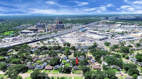 8119 Concho St Street Houston TX 77036