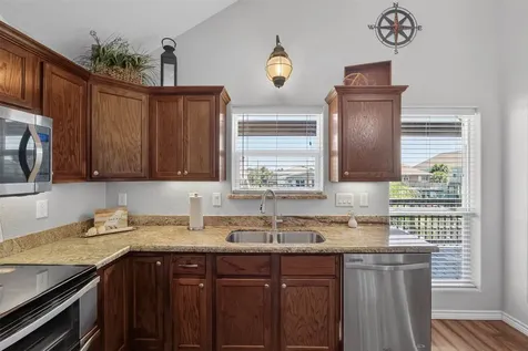 22019 Frio Drive Galveston TX 77554