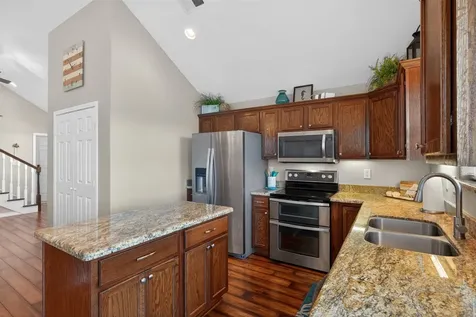 22019 Frio Drive Galveston TX 77554
