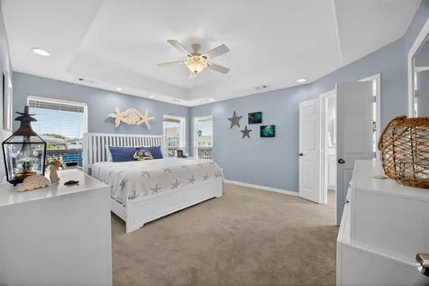 22019 Frio Drive Galveston TX 77554
