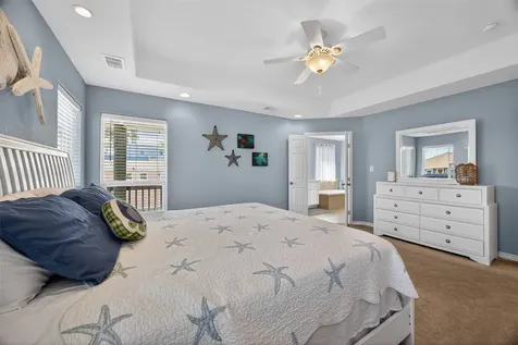 22019 Frio Drive Galveston TX 77554