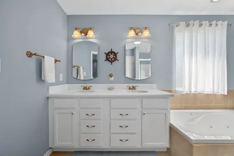 22019 Frio Drive Galveston TX 77554