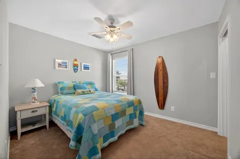 22019 Frio Drive Galveston TX 77554