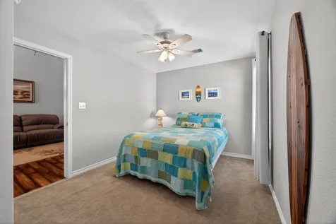 22019 Frio Drive Galveston TX 77554