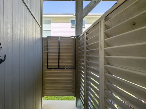 22019 Frio Drive Galveston TX 77554