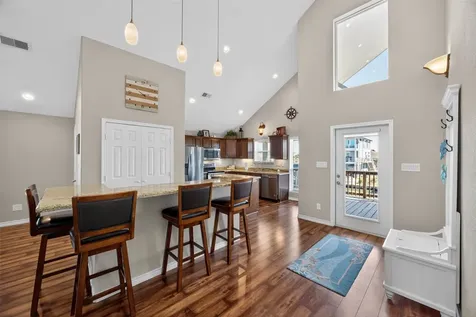 22019 Frio Drive Galveston TX 77554