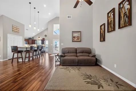 22019 Frio Drive Galveston TX 77554