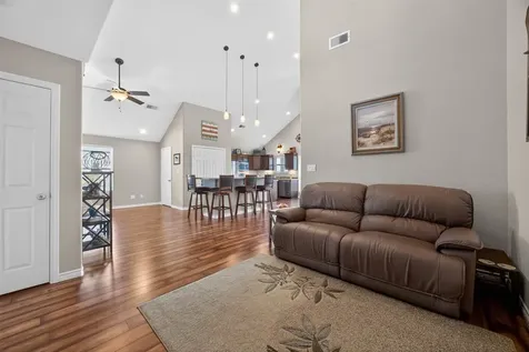22019 Frio Drive Galveston TX 77554
