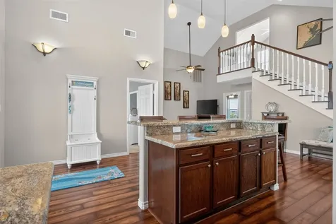 22019 Frio Drive Galveston TX 77554