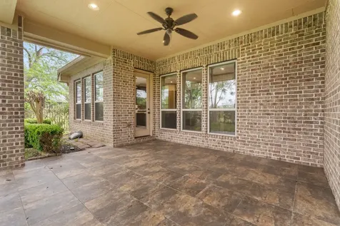 5327 Metzger Court Sugar Land TX 77479
