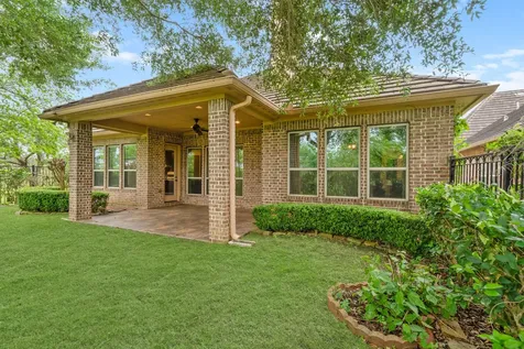 5327 Metzger Court Sugar Land TX 77479