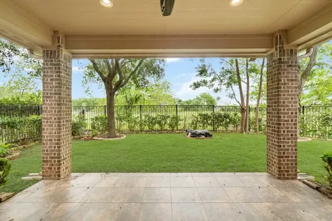 5327 Metzger Court Sugar Land TX 77479