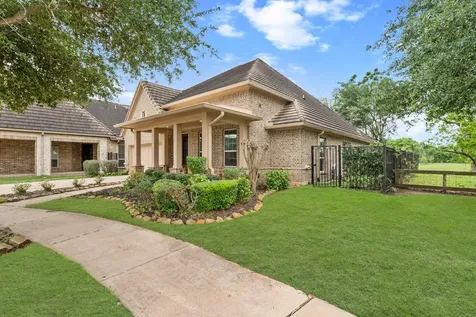 5327 Metzger Court Sugar Land TX 77479