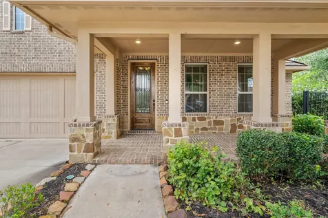 5327 Metzger Court Sugar Land TX 77479