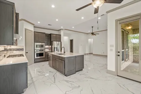 5327 Metzger Court Sugar Land TX 77479