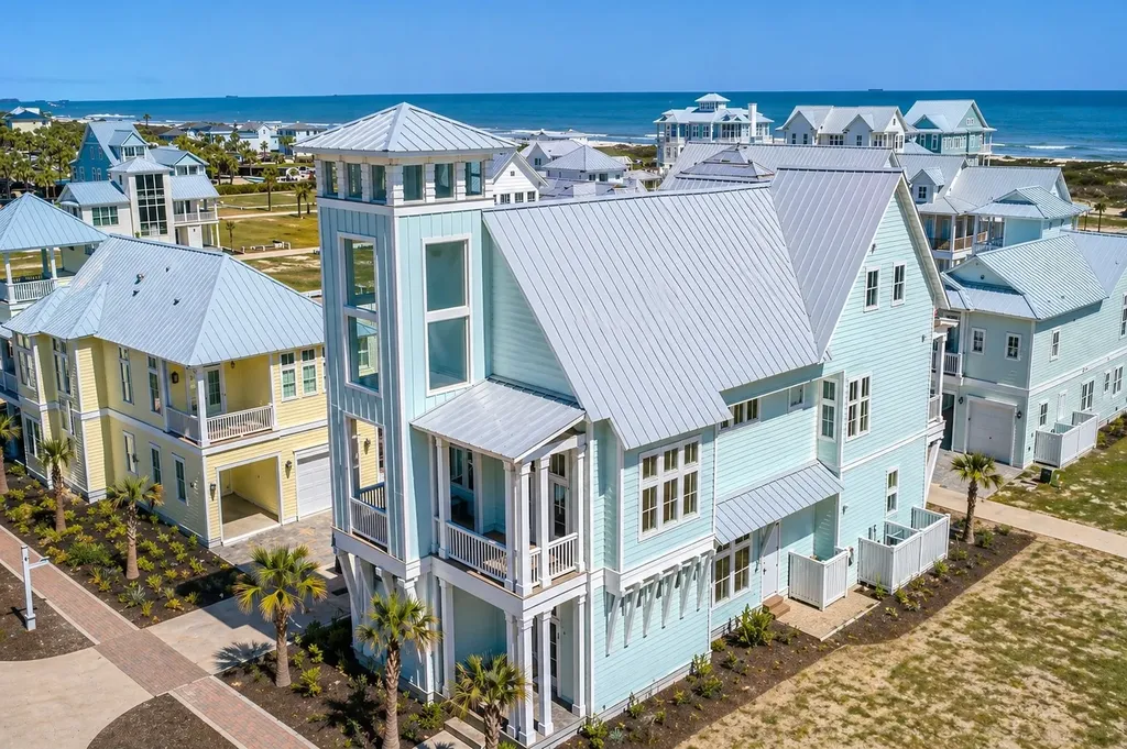 113 Spoonbill Lane Port Aransas TX 78373