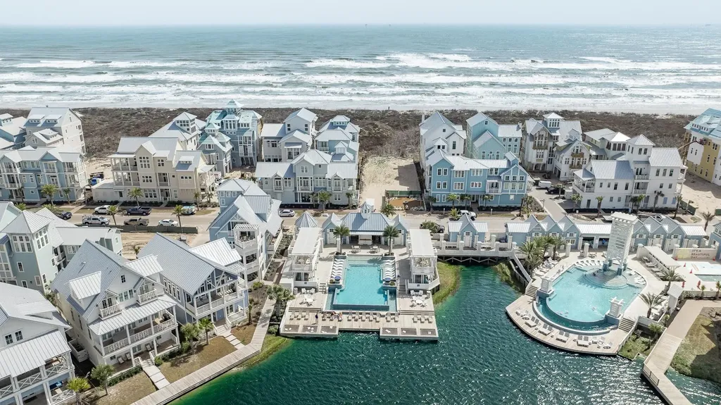 113 Spoonbill Lane Port Aransas TX 78373
