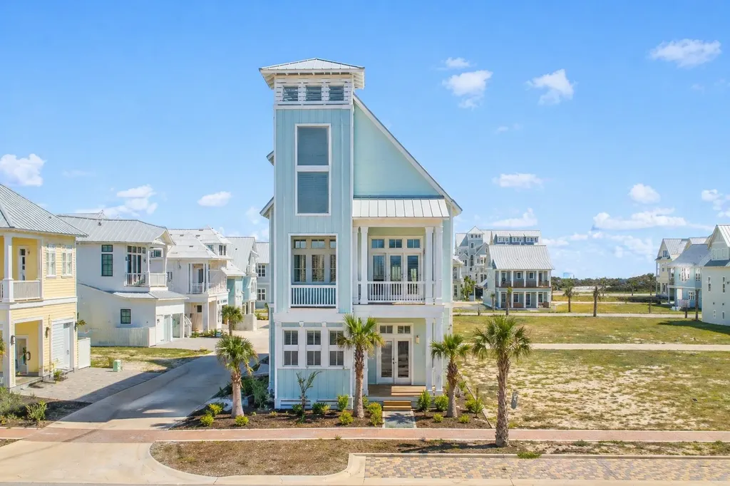 113 Spoonbill Lane Port Aransas TX 78373