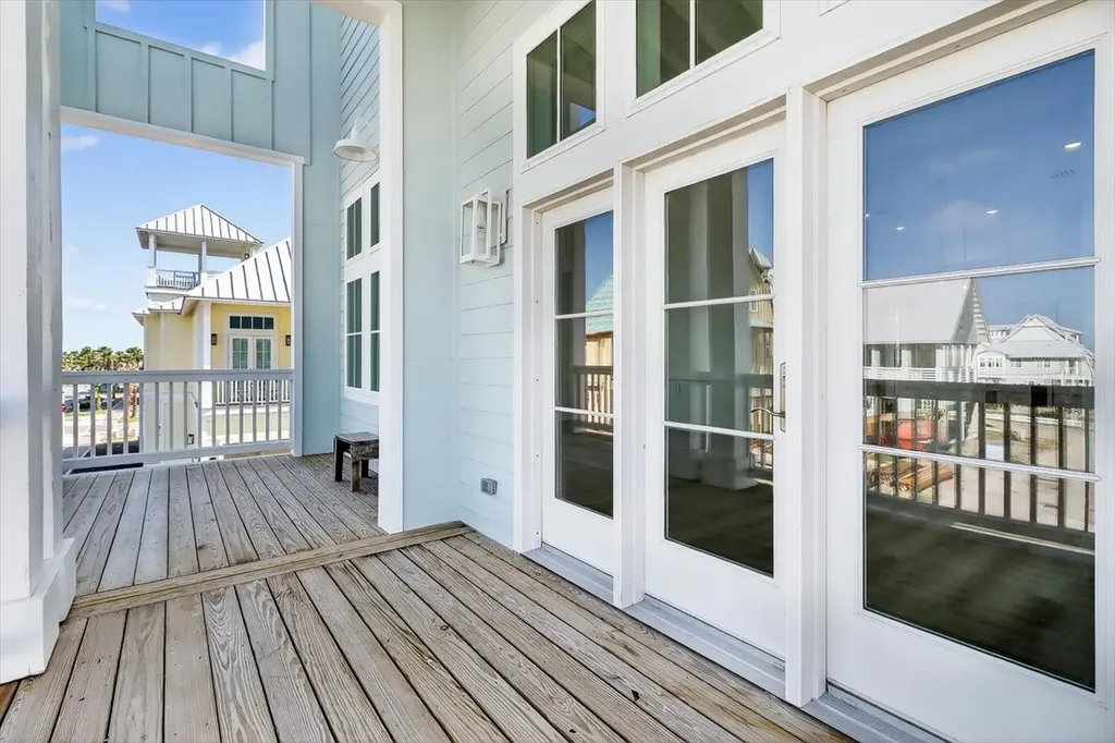 113 Spoonbill Lane Port Aransas TX 78373