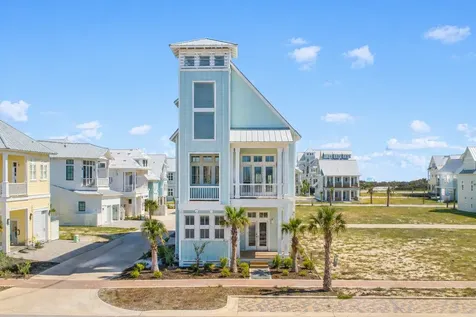 113 Spoonbill Lane Port Aransas TX 78373