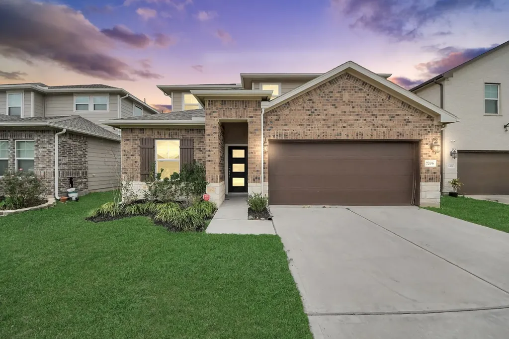 7206 Melrose Lane Rosharon TX 77583