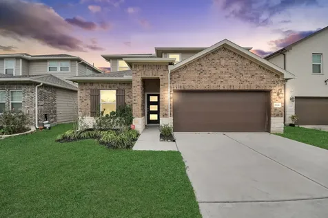 7206 Melrose Lane Rosharon TX 77583