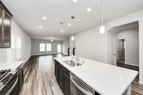 7206 Melrose Lane Rosharon TX 77583