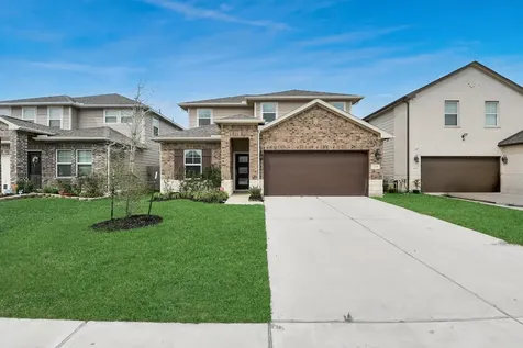 7206 Melrose Lane Rosharon TX 77583