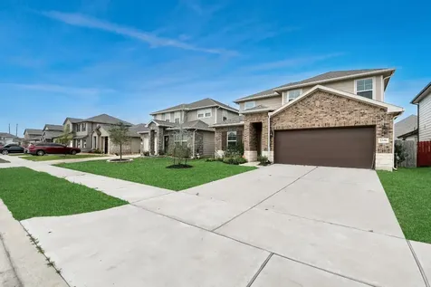 7206 Melrose Lane Rosharon TX 77583